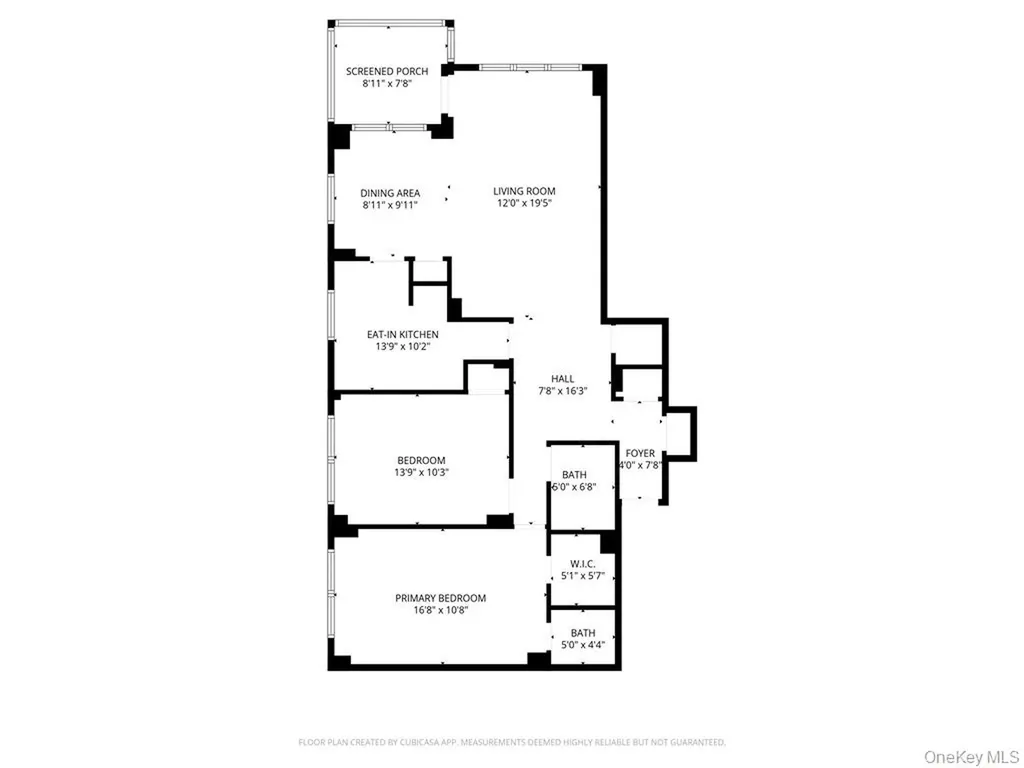 240 Garth Road Scarsdale NY 10583