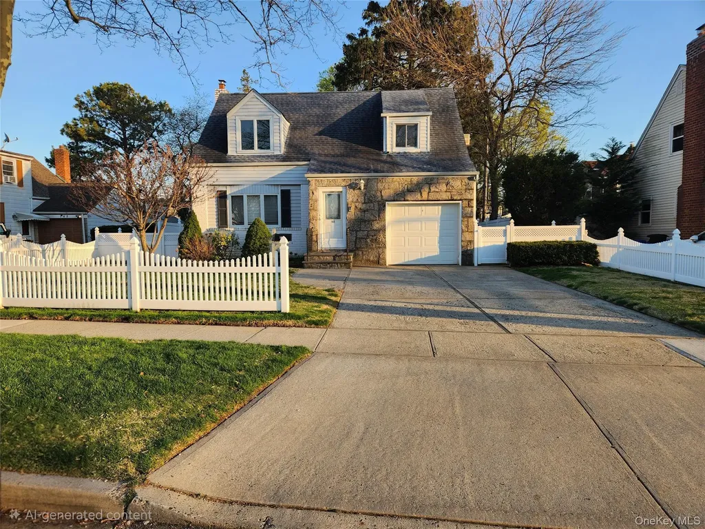 142 Morris Parkway Valley Stream NY 11580