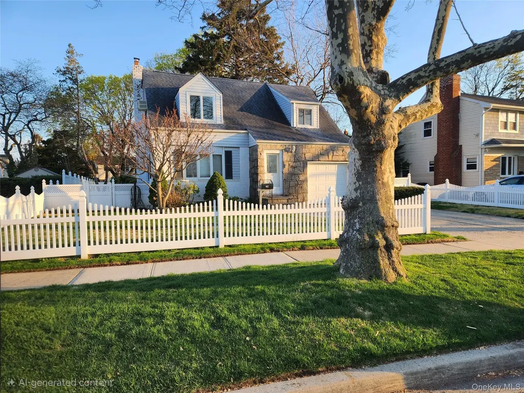 142 Morris Parkway Valley Stream NY 11580