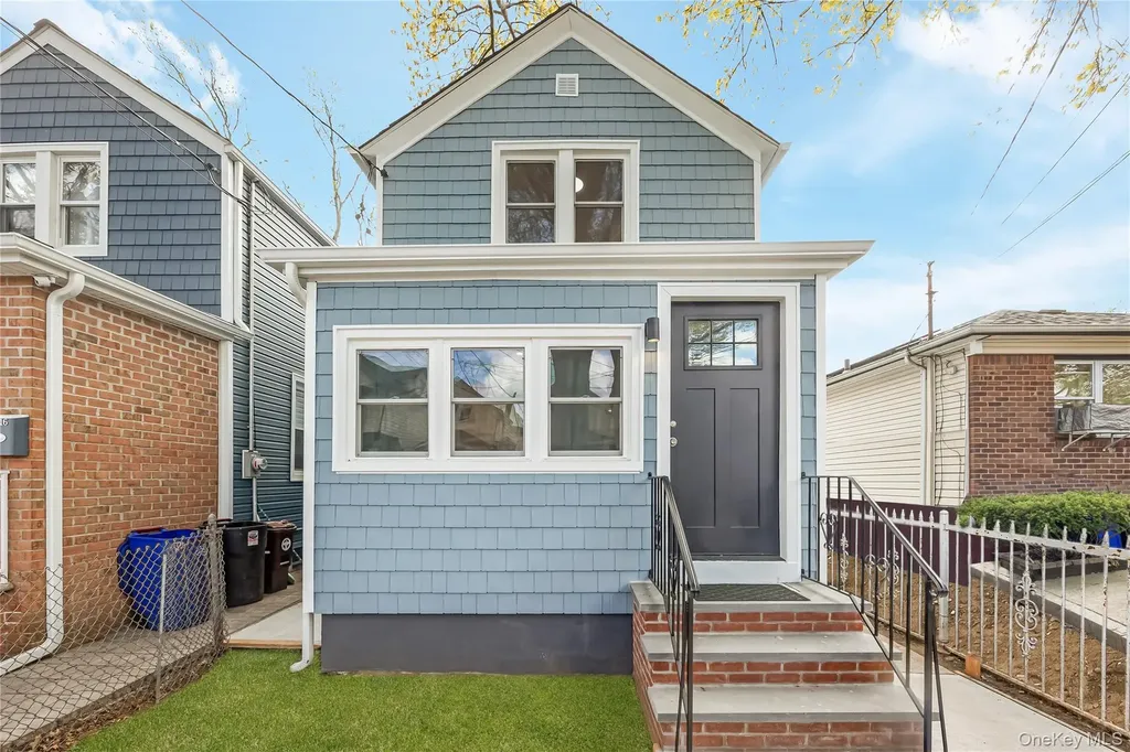 14514 Sutter Avenue South Ozone Park NY 11436