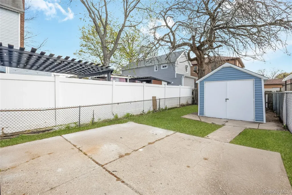 14514 Sutter Avenue South Ozone Park NY 11436