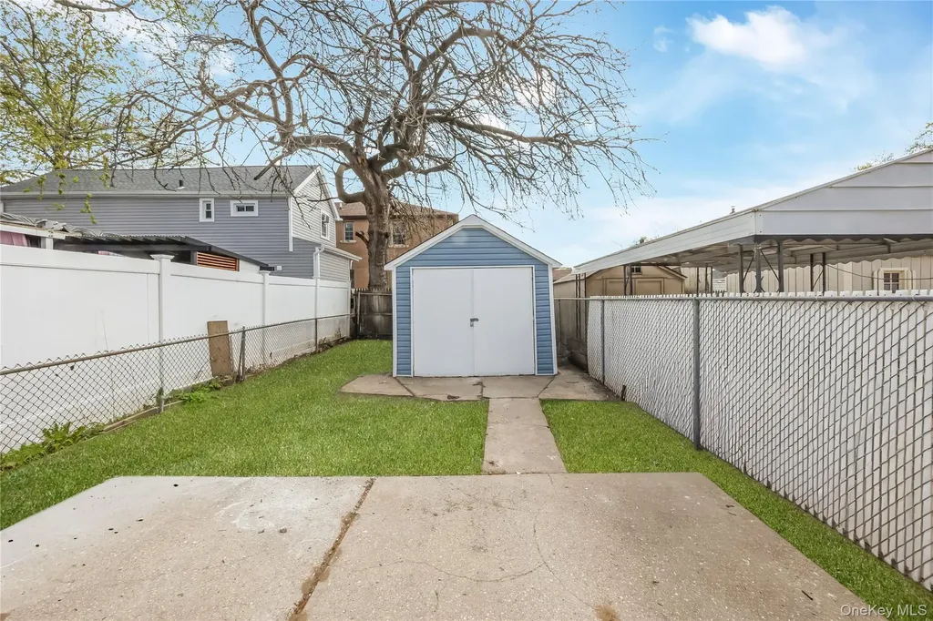 14514 Sutter Avenue South Ozone Park NY 11436