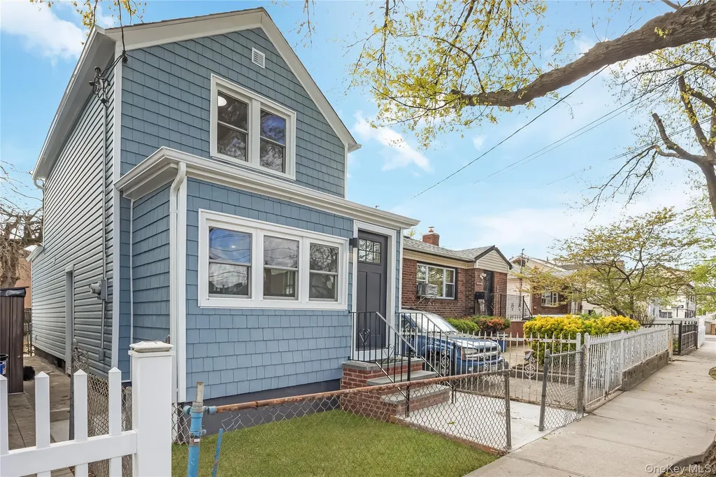 14514 Sutter Avenue South Ozone Park NY 11436