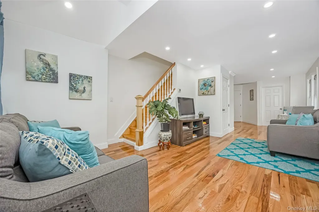 14514 Sutter Avenue South Ozone Park NY 11436