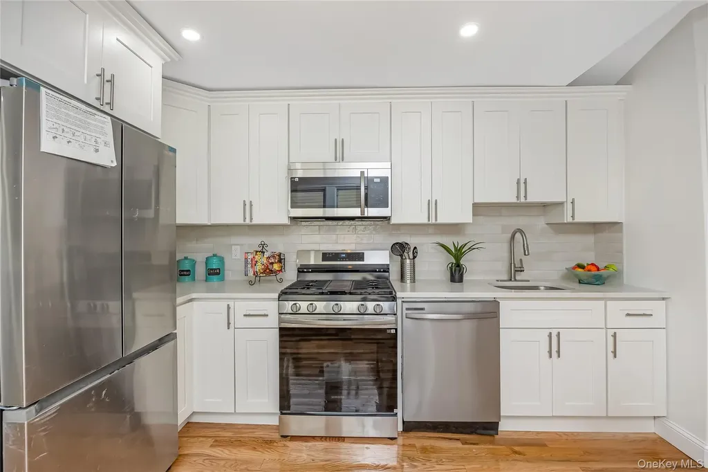14514 Sutter Avenue South Ozone Park NY 11436