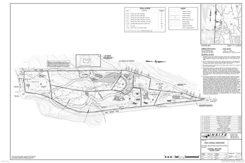 Lot 1, 54 Root Avenue Carmel NY 10509