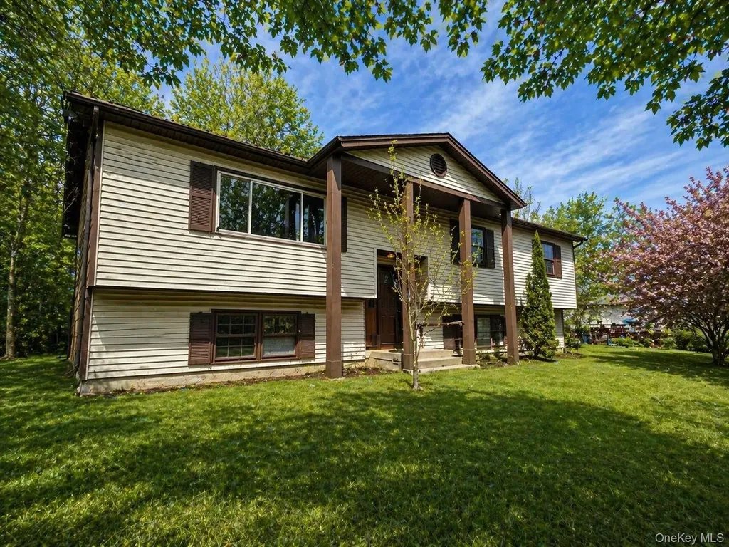 11 Innington Court Spring Valley NY 10977