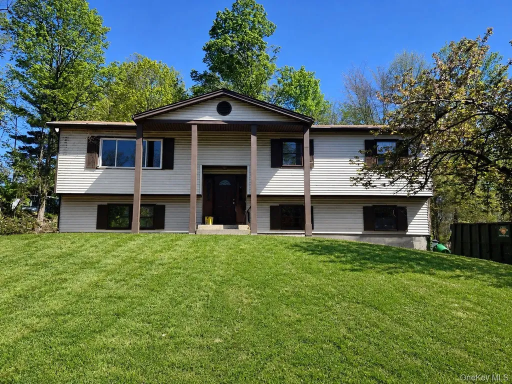 11 Innington Court Spring Valley NY 10977