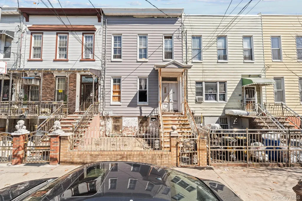 99 Doscher Street Brooklyn NY 11208