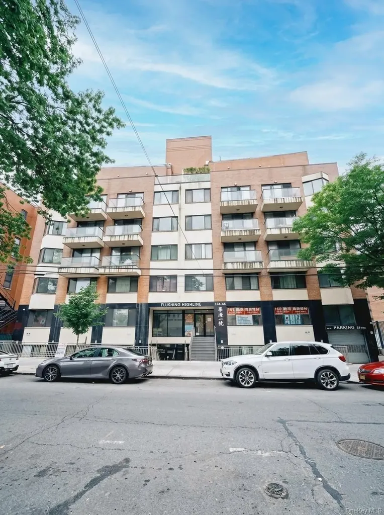 13646 41st Avenue Flushing NY 11355