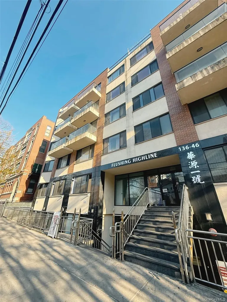 13646 41st Avenue Flushing NY 11355