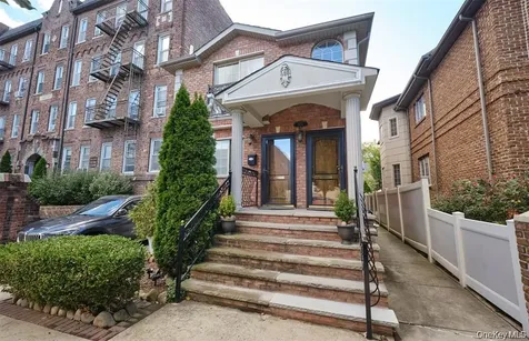 84-34 120 Street Kew Gardens NY 11415