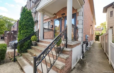 84-34 120 Street Kew Gardens NY 11415