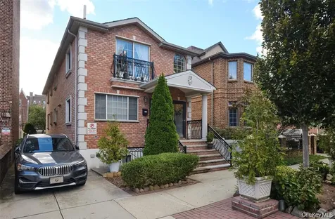 84-34 120 Street Kew Gardens NY 11415