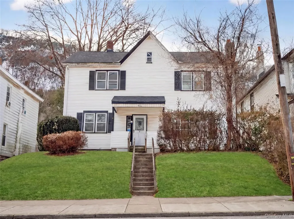 7 Conger Avenue Haverstraw NY 10927