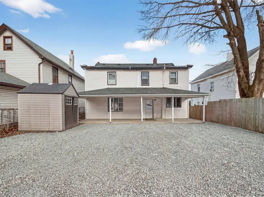 7 Conger Avenue Haverstraw NY 10927