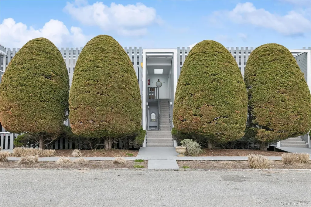 274 Dune Road Westhampton Beach NY 11978