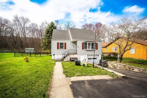 36 Edgewood Road Cortlandt Manor NY 10567