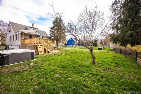 36 Edgewood Road Cortlandt Manor NY 10567