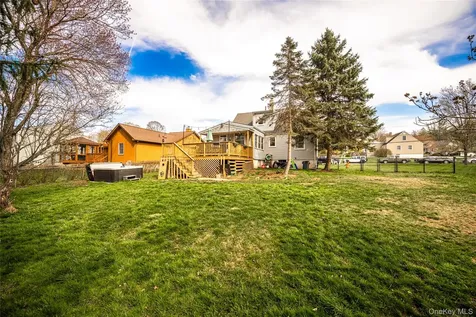 36 Edgewood Road Cortlandt Manor NY 10567