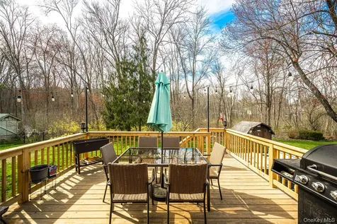 36 Edgewood Road Cortlandt Manor NY 10567