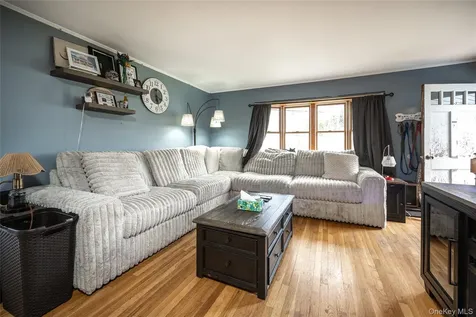 36 Edgewood Road Cortlandt Manor NY 10567