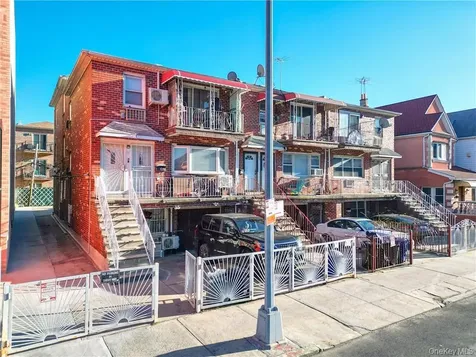 15 Bay 20th Street Brooklyn NY 11214