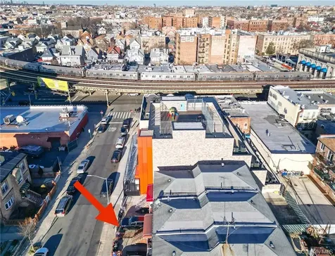 15 Bay 20th Street Brooklyn NY 11214