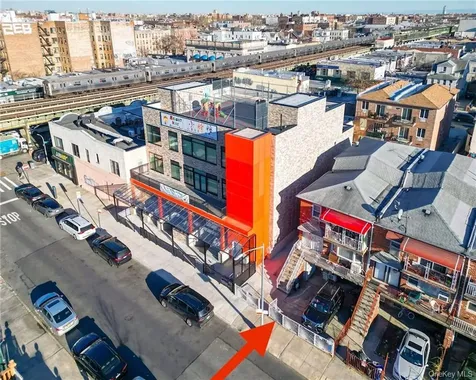 15 Bay 20th Street Brooklyn NY 11214