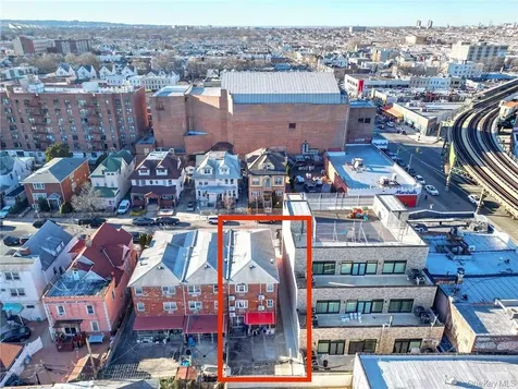 15 Bay 20th Street Brooklyn NY 11214