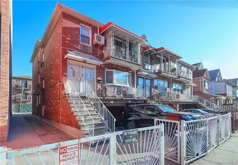 15 Bay 20th Street Brooklyn NY 11214
