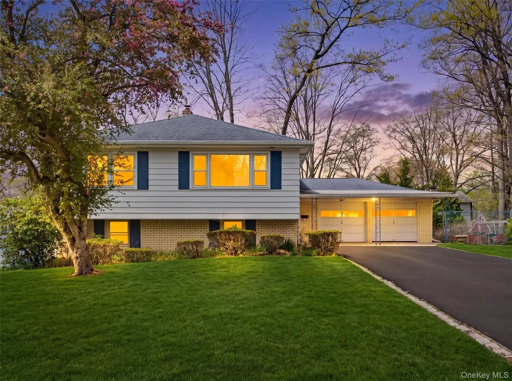11 Willow Drive Suffern NY 10901