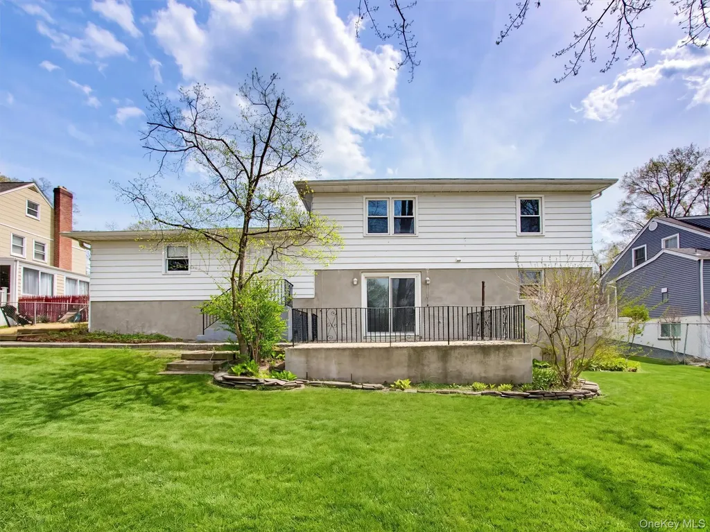 11 Willow Drive Suffern NY 10901