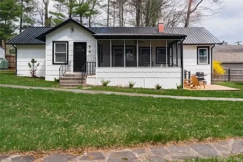 1037 Lake Shore Drive White Lake NY 12786