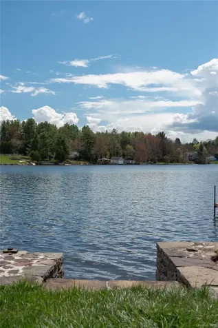 1037 Lake Shore Drive White Lake NY 12786