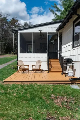 1037 Lake Shore Drive White Lake NY 12786