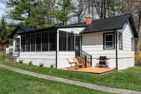 1037 Lake Shore Drive White Lake NY 12786