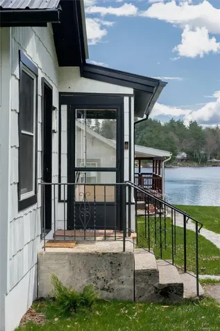 1037 Lake Shore Drive White Lake NY 12786