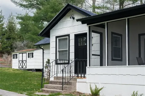 1037 Lake Shore Drive White Lake NY 12786