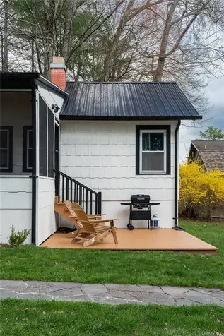 1037 Lake Shore Drive White Lake NY 12786