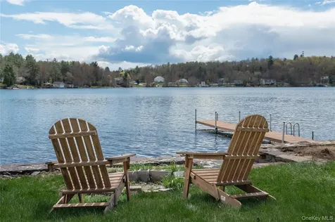 1037 Lake Shore Drive White Lake NY 12786
