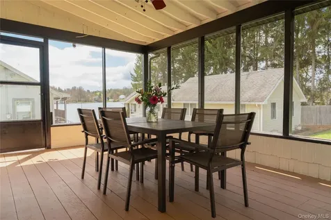 1037 Lake Shore Drive White Lake NY 12786