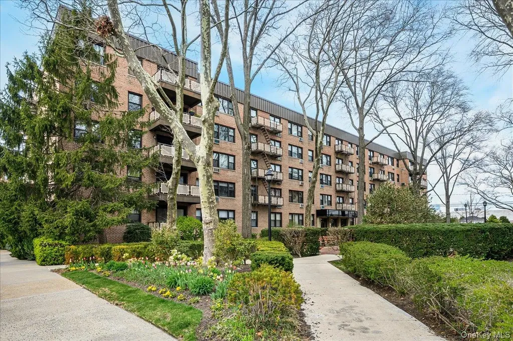 4 Birchwood Mineola NY 11501