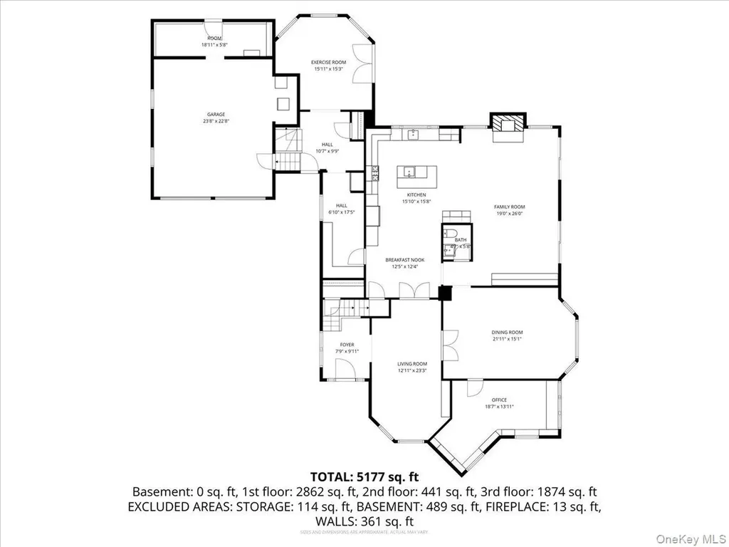 16 Middle Drive Manhasset NY 11030