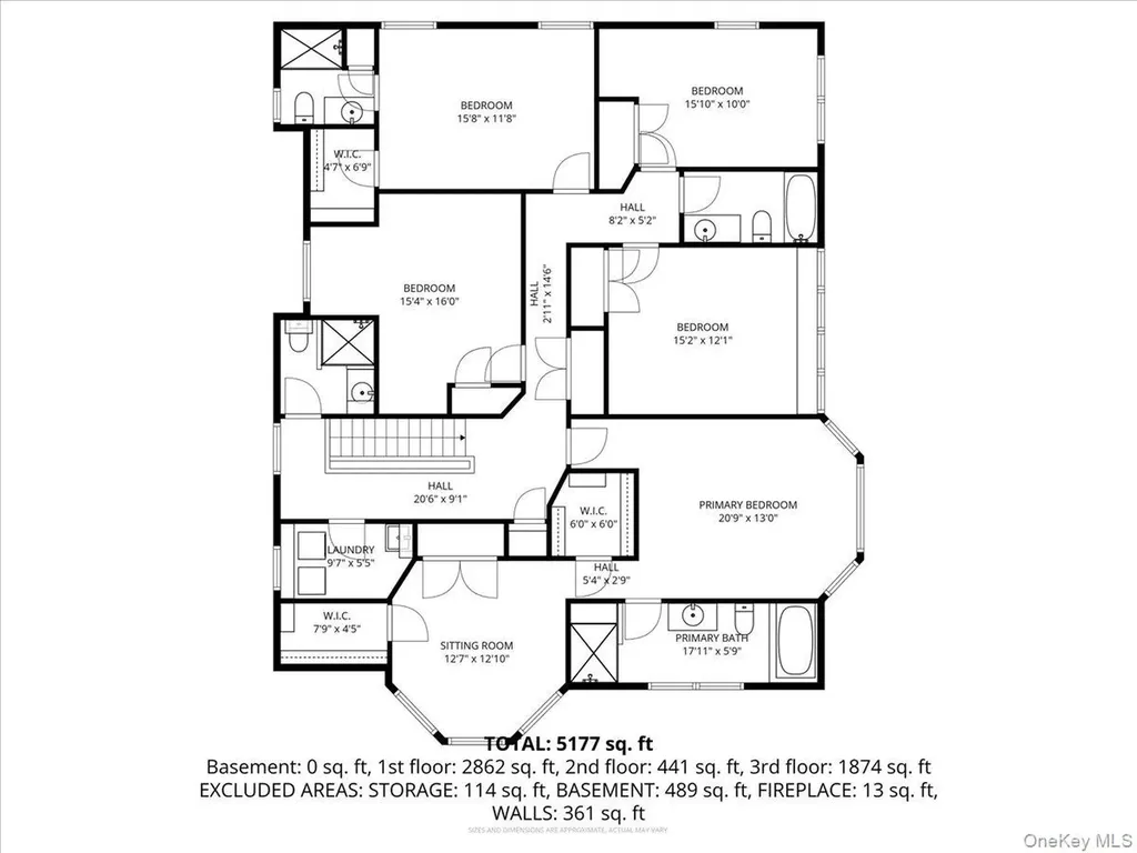 16 Middle Drive Manhasset NY 11030