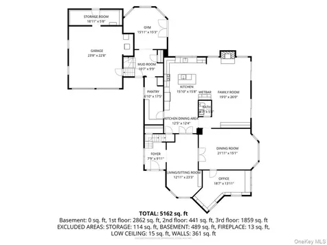 16 Middle Drive Manhasset NY 11030