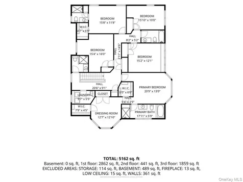 16 Middle Drive Manhasset NY 11030