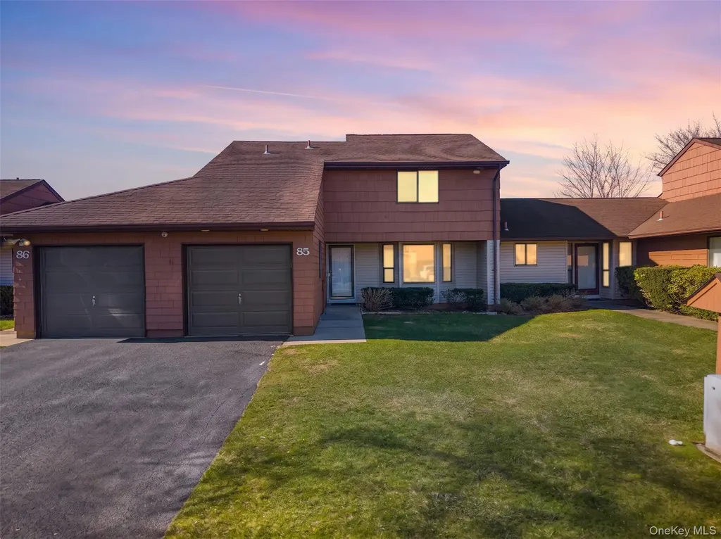 85 Rhett Court Commack NY 11725