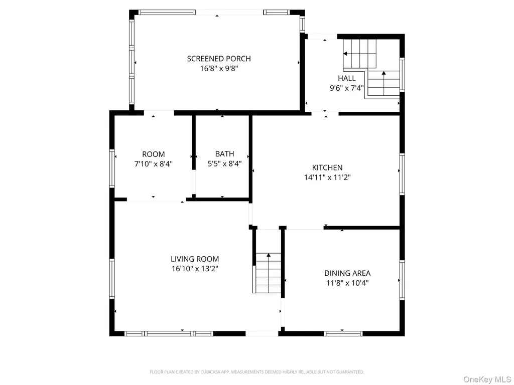 123 14th Street Verplanck NY 10596