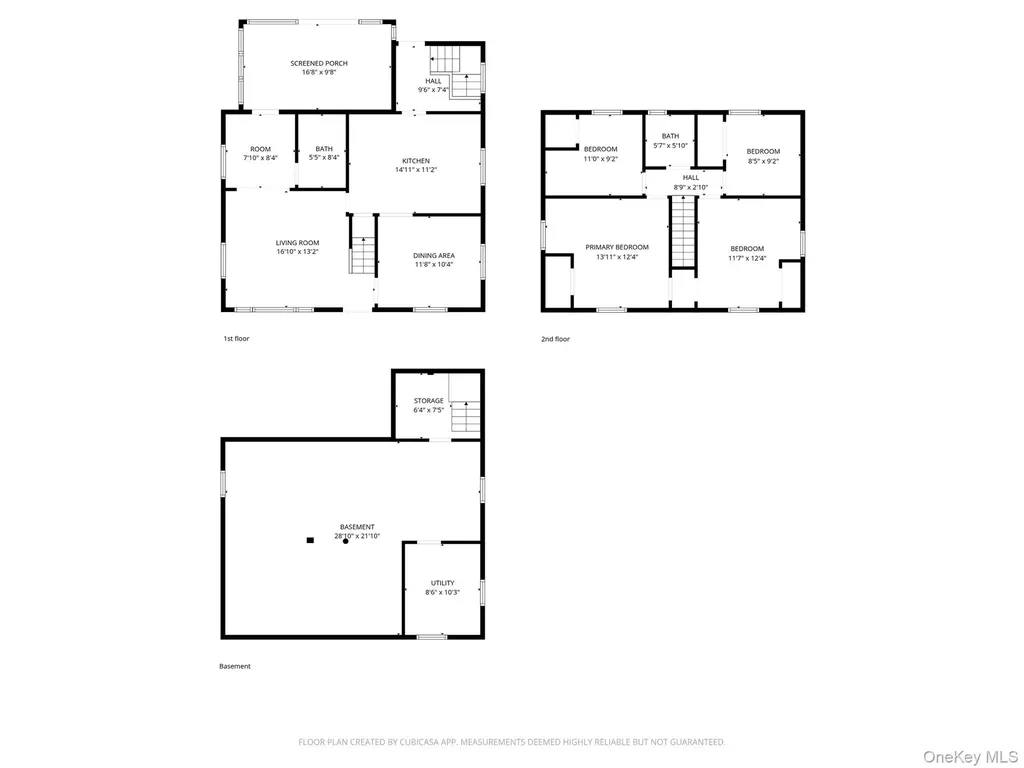 123 14th Street Verplanck NY 10596